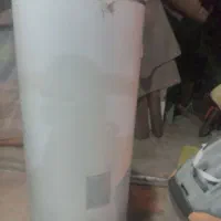 آبگرمکن مخزنی سالم