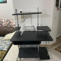 میز کامپیوتر