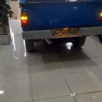 نیسان مدل۹۰abs