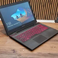 لپتاپ گیمینگ Lenovo y50-70|رایانه همراه|مشهد, کوه سنگی|دیوار