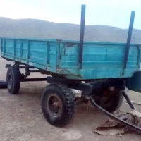 تلیری تراکتور