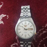 ساعت سیکو ۵ عطیقه