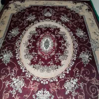 فرش ۱۲ متری