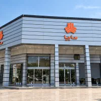 شاهین CVT صفر تحویل روز