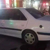 پژوپارس دوگانه کارخانه مدل ۹۶