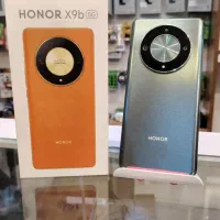 آنر Honor X9b حافظه 256 گیگابایت - موبایل بادز