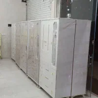 کمد و دراور|جاکفشی، کمد، دراور|خرمآباد, |دیوار