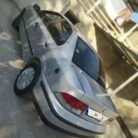 سمند مدل ۸۴ بدون رنگ|خودرو سواری و وانت|دینور, |دیوار