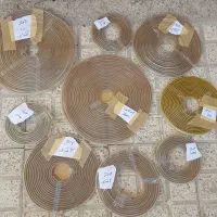 ریسه شلنگی نو ته  و ترانس ۲۴ ولت