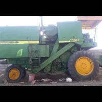 کمباین ۹۵۵ مدل ۷۰|خودرو سنگین|قروه, |دیوار