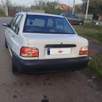 پراید مدل 80|خودرو سواری و وانت|کومله, |دیوار