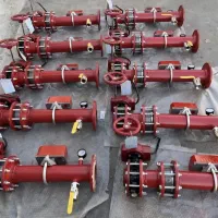 بوستر پمپ دوخط و سه خط ضوابط جدید زون اسمبلی سر خط|خدمات پیشه و مهارت|اهواز, شریعتی جنوبی|دیوار