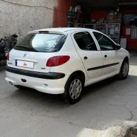 206|خودرو سواری و وانت|خرمآباد, |دیوار