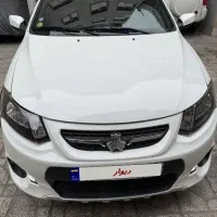 کوییک اتوماتیک sفول پلاس