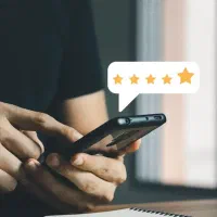 فروشنده اینترنتی