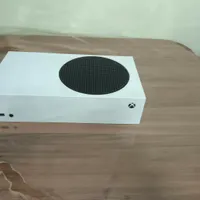 Xbox series s 512G|کنسول، بازی ویدئویی و آنلاین|اهواز, کوی جواهری|دیوار