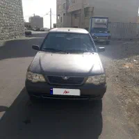 پرایدهاچبک ۱۱۱