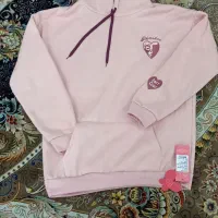 هودی دورس ضخیم سایز ۴۶