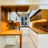 40متر/نماتراورتن/fullدیزاین داخلی/سندتک برگ