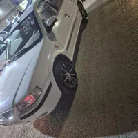 سمند مدل ۹۱|خودرو سواری و وانت|خرمشهر, |دیوار