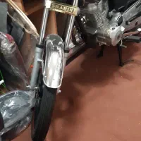 هوندا۲۰۰cc|موتورسیکلت|یزد, |دیوار