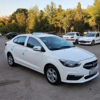 شاهین G مدل 1400 درحد