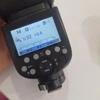 فلاش اکسترنال گودکس Godox TT685|دوربین عکاسی و فیلم‌برداری|کلاله, |دیوار