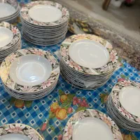 چینی مقصود