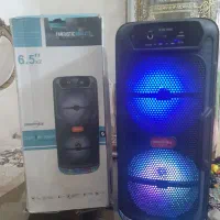 اسپیکر فول خانگی|سیستم صوتی خانگی|مراغه, |دیوار