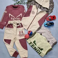 سه تیکه پسرانه/ست مجلسی پسرانه/مستقیم از تولیدی