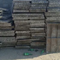 قالب وجک|مصالح و تجهیزات ساختمان|اصفهان, گرکان|دیوار