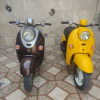 پاکشتی وینو یاماها