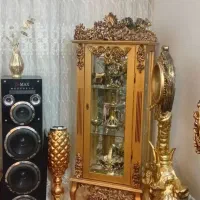 بوفه سلطنتی دوعدد