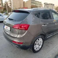 جک s5|خودرو سواری و وانت|کرج, جهان‌شهر|دیوار