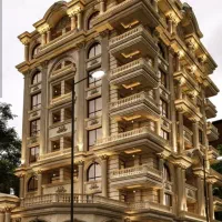 مشارکت در ساخت (ملک از شما ساخت از ما)|مشارکت در ساخت املاک|بندرعباس, |دیوار