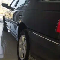 پارس مشکی tu5 سفارشی|خودرو سواری و وانت|تهران, جوادیه|دیوار