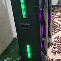 سیستم صوتی خانگی jbL|سیستم صوتی خانگی|ارومیه, |دیوار