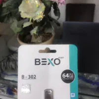 فلش 64گیگ بکسو