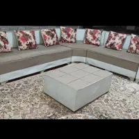 مبل راحتی ۷ نفره