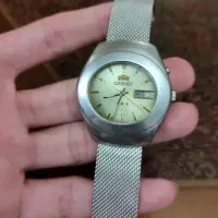 ساعت اورینت بسیار قدیمی|کلکسیون و سرگرمی|تهران, فردوسی|دیوار