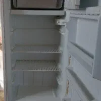 یخچال جنرال استیل