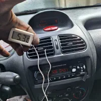 شارژ گاز و تعمیرات کولر اتومبیل/متخصص کولر ماشین