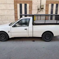 آریسان دوگانه کارخونه مدل 1395