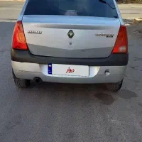 ال نود رنو لوگان|خودرو سواری و وانت|اهواز, بهارستان|دیوار