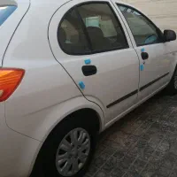 تیبا 2هاچبک 1401|خودرو سواری و وانت|زاهدان, |دیوار