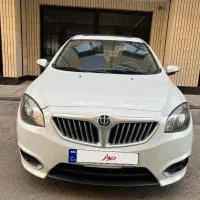 برلیانس 320اتومات۱۶۵۰