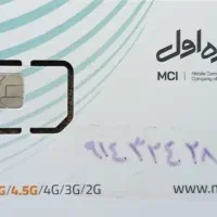 سیم کارت 914