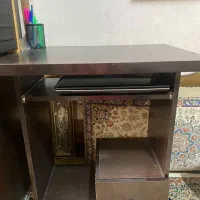 میز تحریر، میز کار