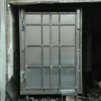 جوشکار ماهر و آهنگر