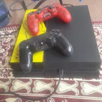 ps4 درحد دو دسته اورجینال کپی خور  نسخه 12.02